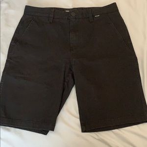 Hurley shorts size 29